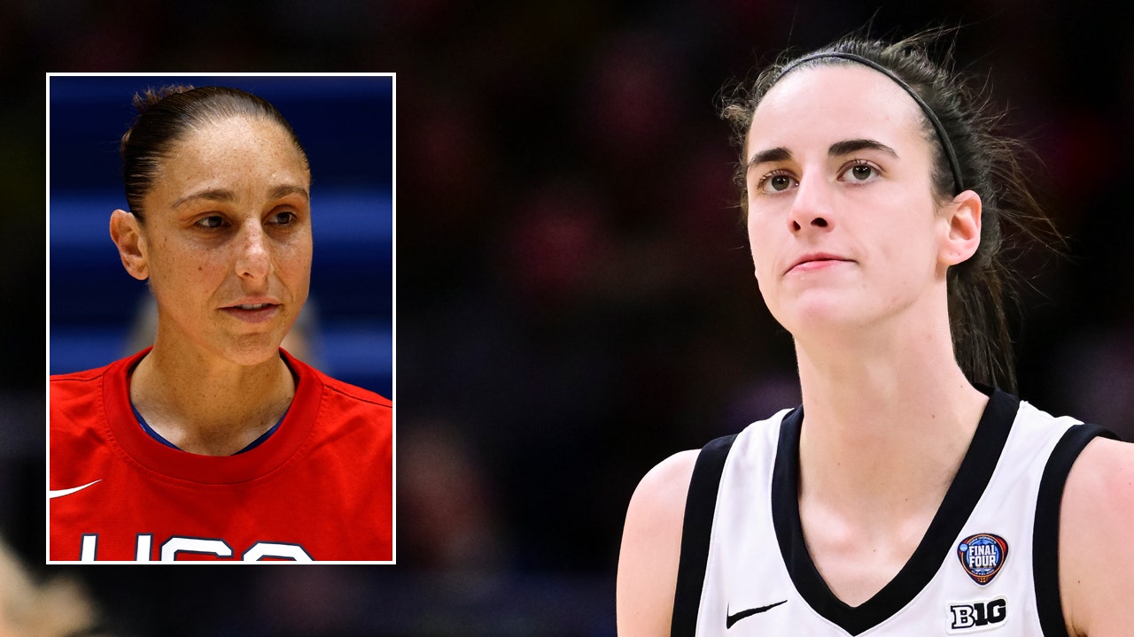 Featured image for "WNBA Legends Warn Caitlin Clark: Reality Check Awaits in Pro Career"