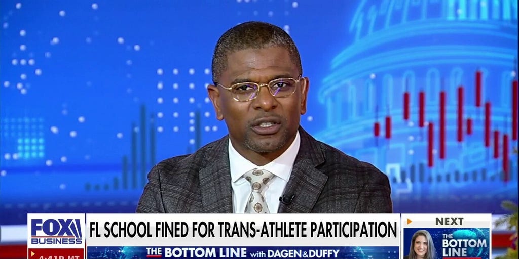 Featured image for Controversy Erupts as Transgender Student-Athlete Faces Consequences for Joining Girls' Team