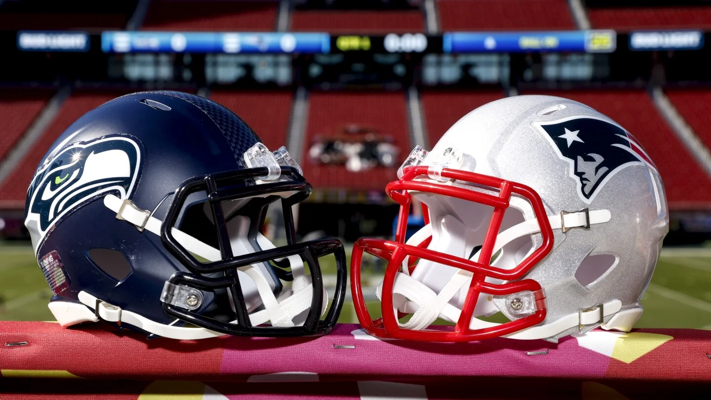 Seahawks, Patriots to Lead Dual Hard Knocks Seasons