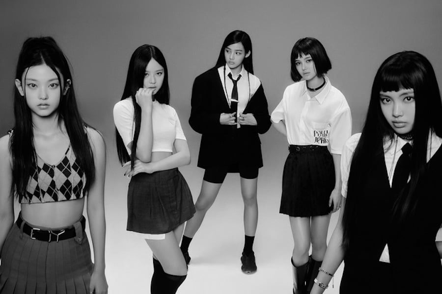 Featured image for Court Upholds NewJeans' Contract with ADOR, Members to Appeal