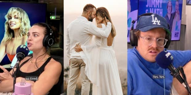 Featured image for Newlywed's Refusal of Wedding Night Intimacy Leads to Immediate Divorce Request