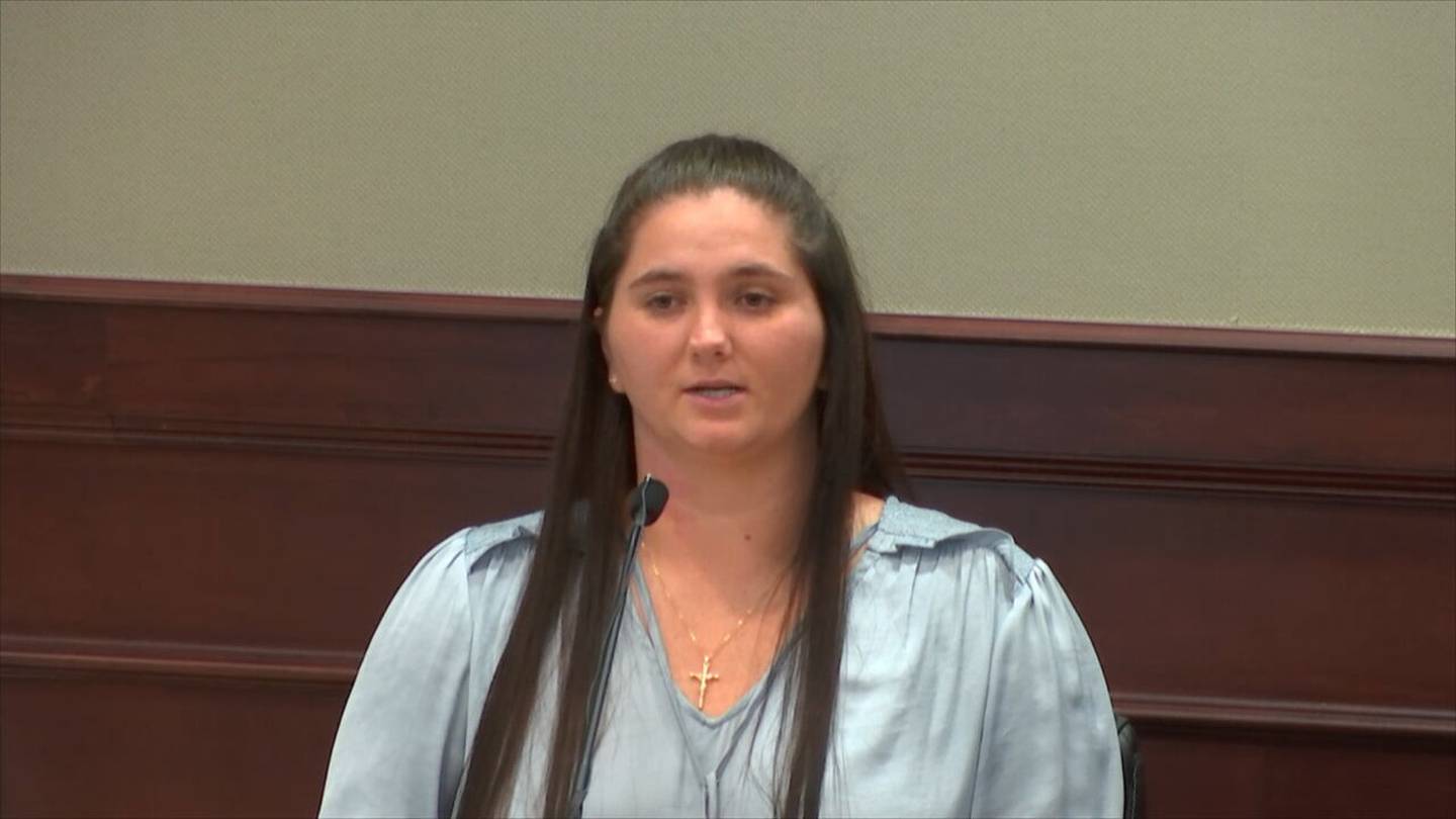 Hannah Payne's Self-Defense Claim in Fatal Shooting Trial