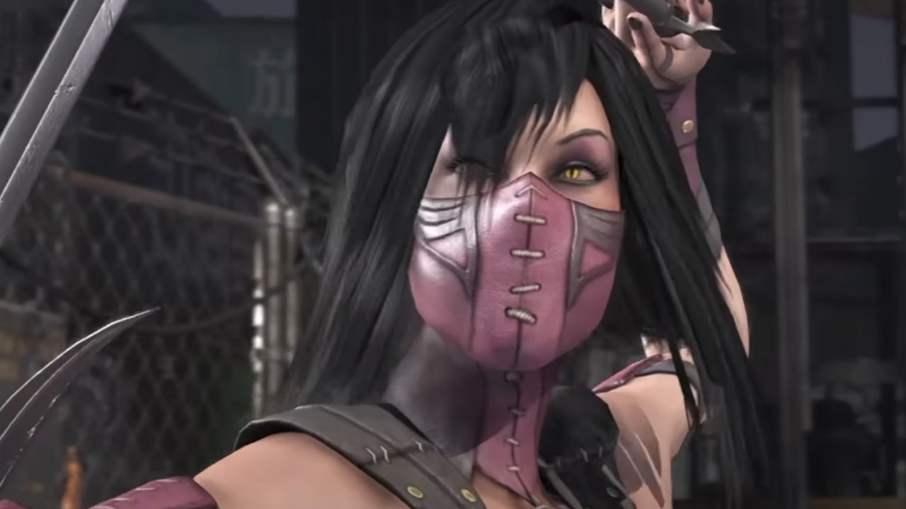 Mortal Kombat 12: Rumored Reboot with The Boys' Homelander.