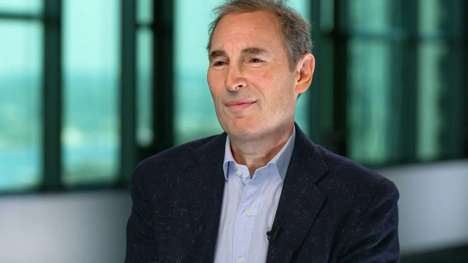 Amazon Takes Major Steps in Carbon Capture Technology Investment