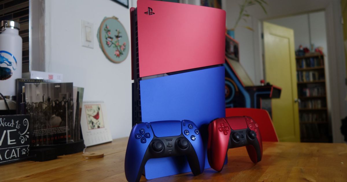 "Unveiling the Potential: PS5 Pro's Impact on Future Game Development"