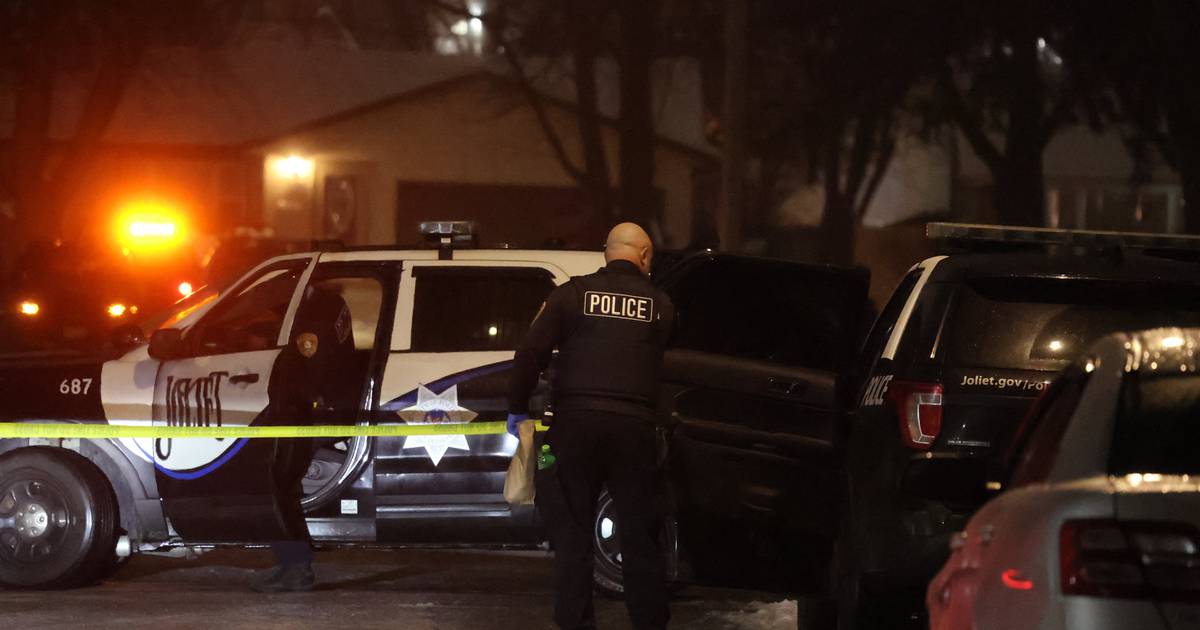 Manhunt Ends: Suspect in Series of Fatal Shootings Found Dead in Texas