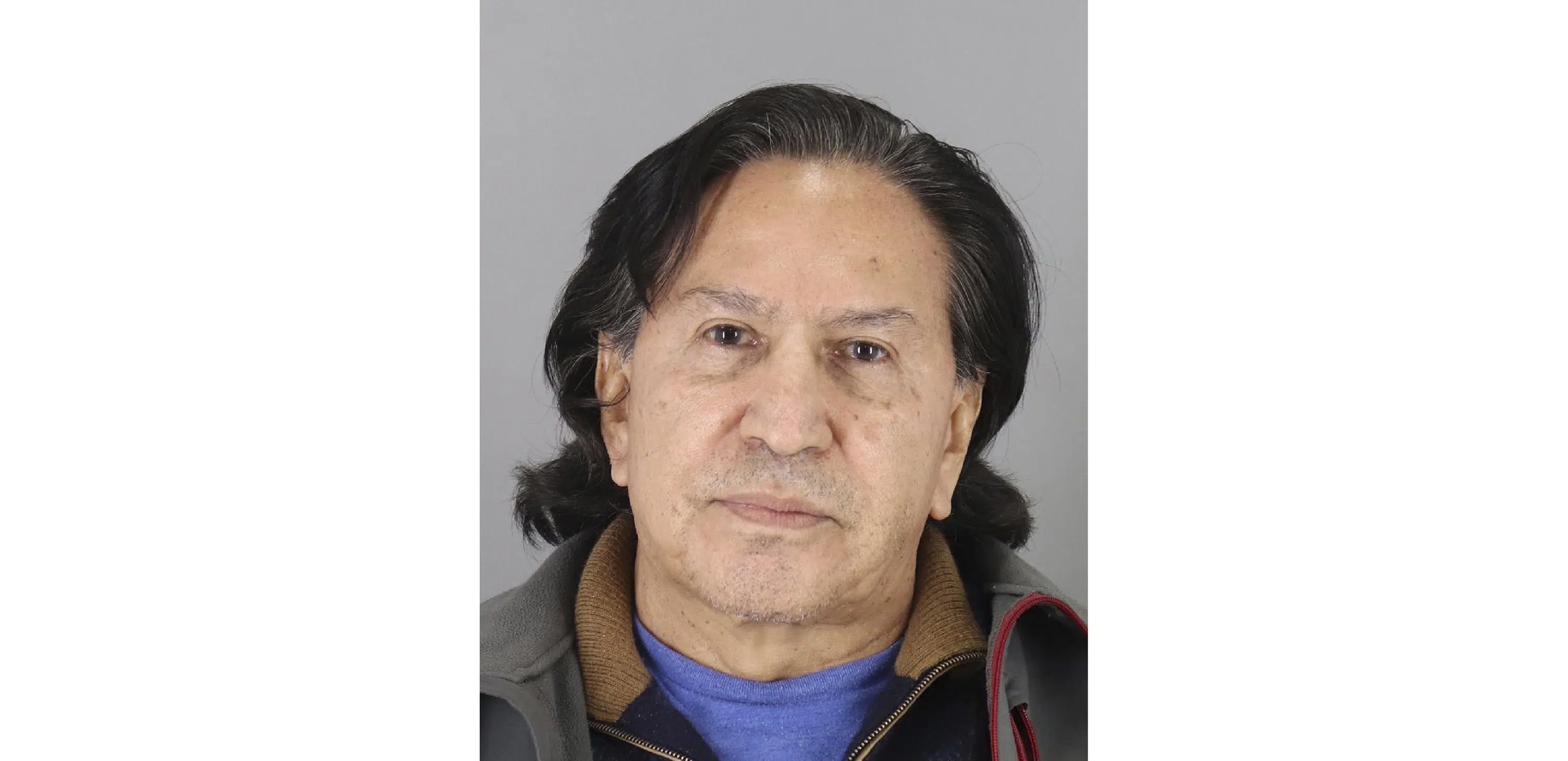 US court denies Peru ex-leader Toledo's extradition appeal