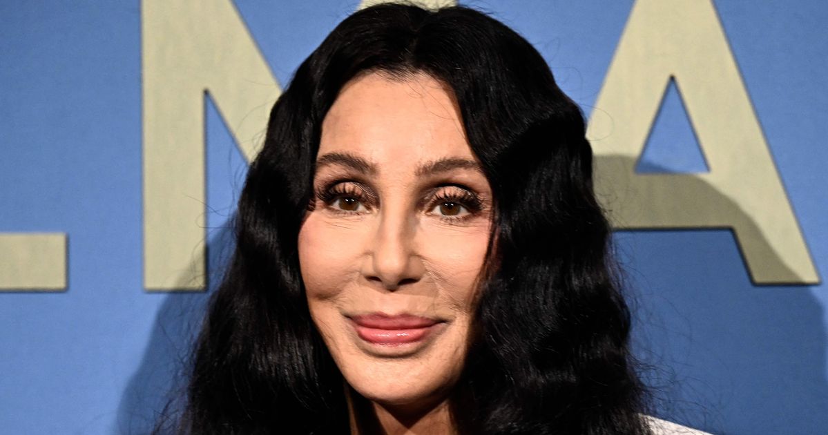 Cher's Ultimatum: Trump's Re-Election Could Drive Her Out of the US