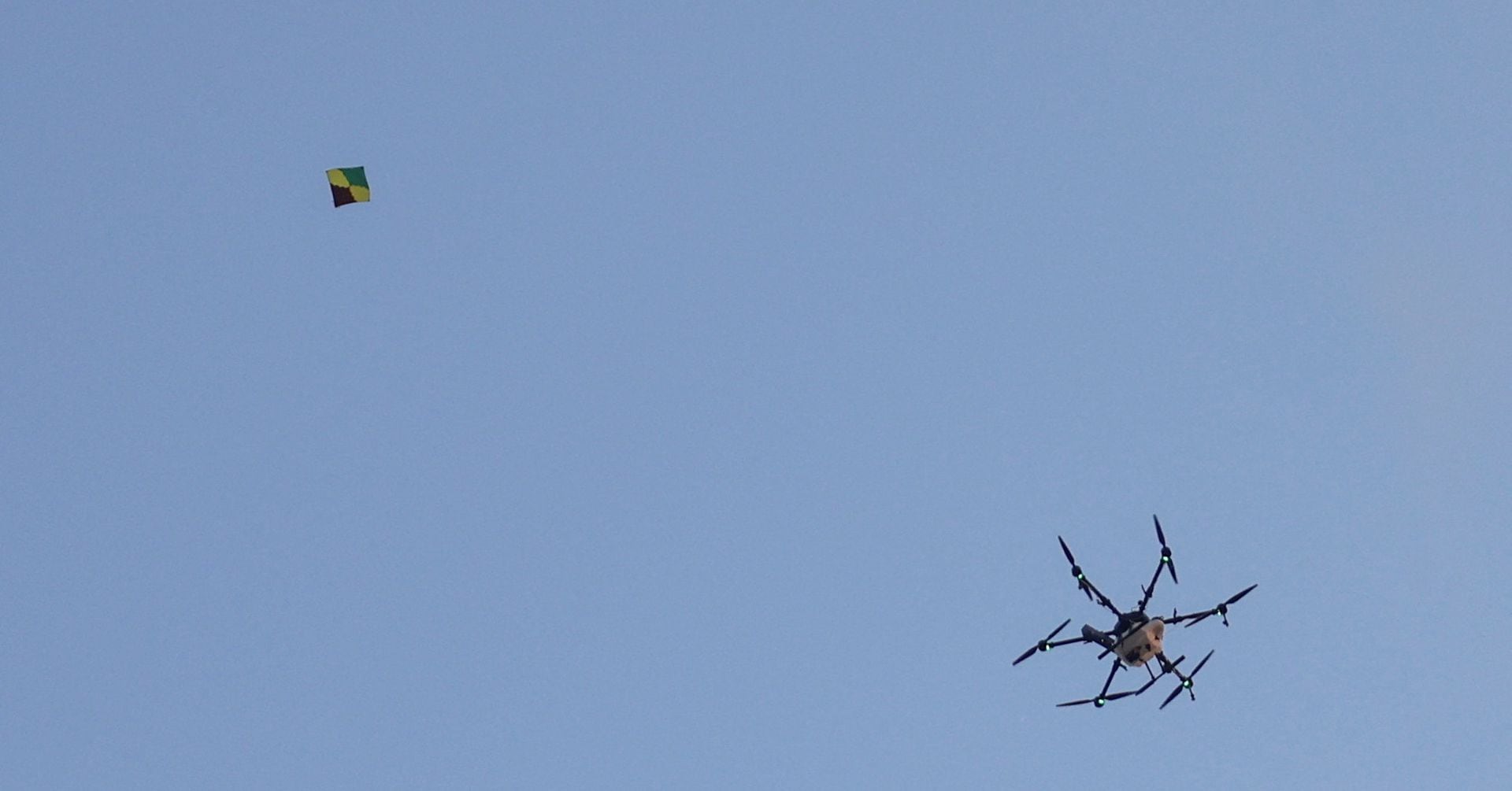 "Indian Farmers' Battle for Rights: From Kites vs Drones to Tear Gas Crackdown"