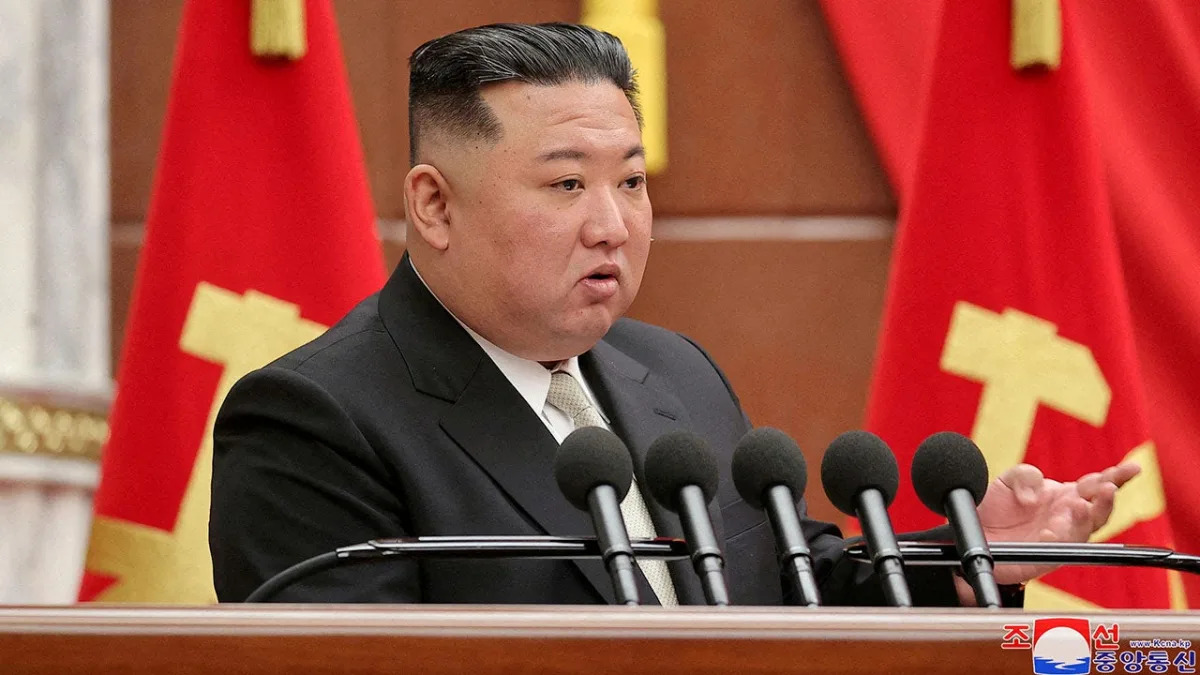 "Kim Jong Un's Excessive European Indulgence Earns Unflattering Nickname"