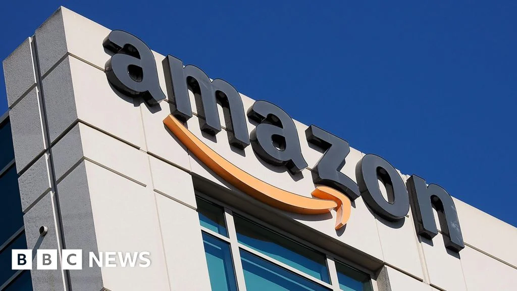 Amazon accidentally reveals upcoming layoffs in draft email
