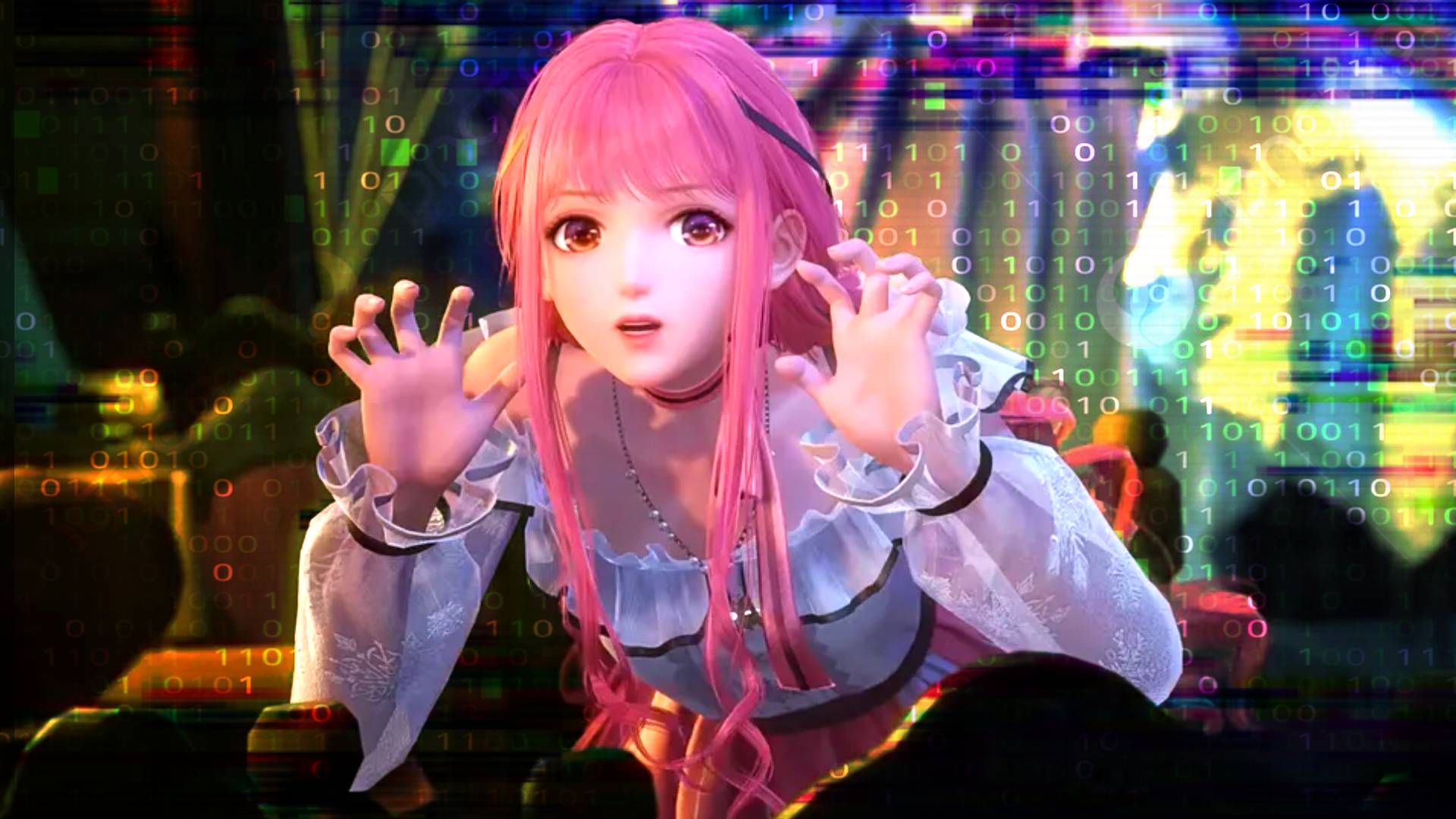 Featured image for Infinity Nikki Launch Marred by Hacking Incident Promoting Harmful Message