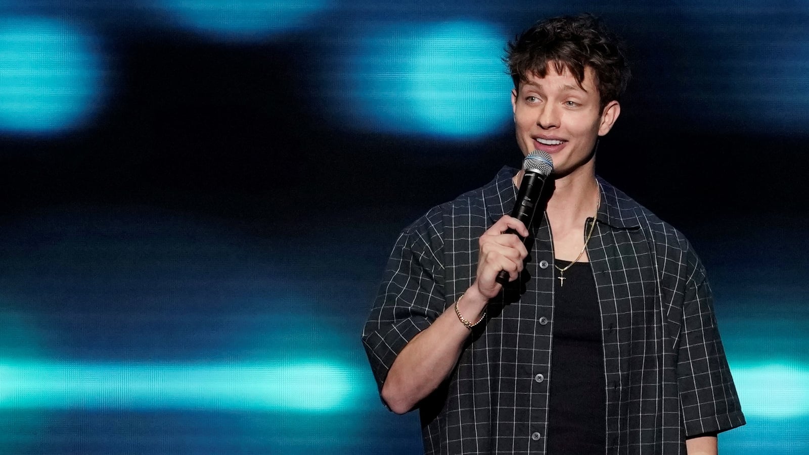 Featured image for Matt Rife Postpones Comedy Shows Due to Health Emergency