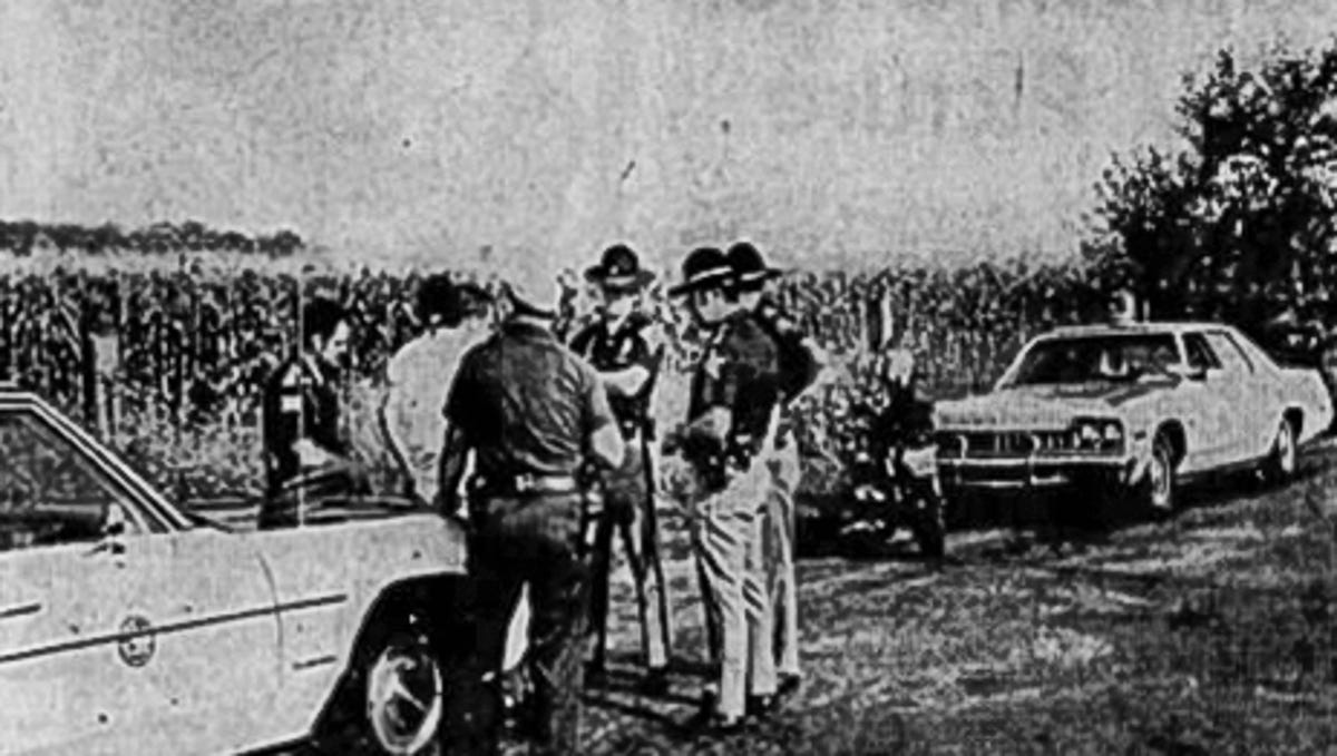 Featured image for "46-Year-Old 'Slasher' Cold Case Solved by Indianapolis Police"