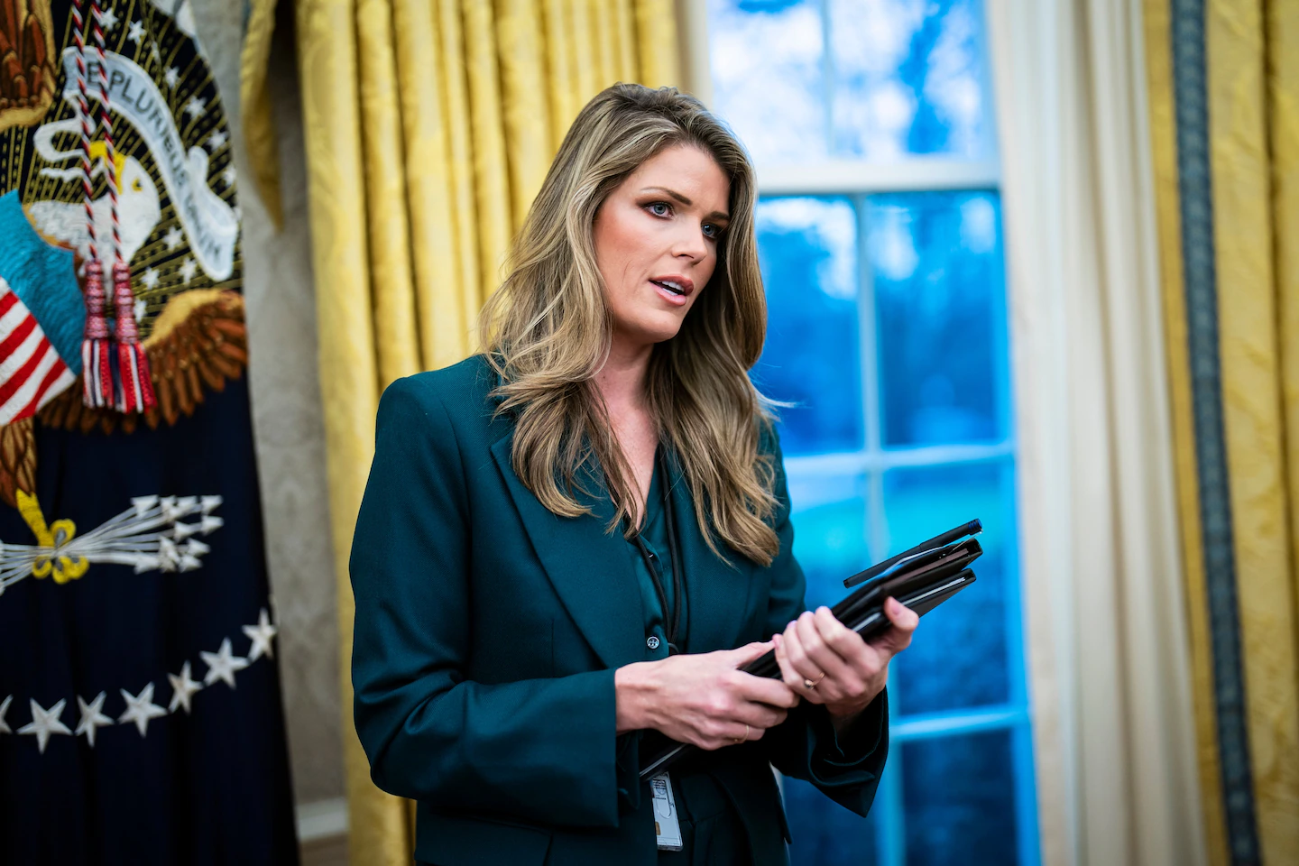 Featured image for Trump's Appointments of Personal Attorneys as U.S. Attorneys Spark Senate Tensions