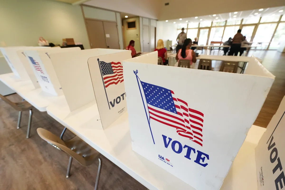 US Election Workers Face Death Threats and Lynch Warnings, Government Reports