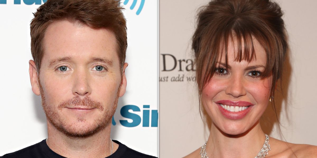 Kevin Connolly's Heartbreak: The Betrayal and Split from 'Unhappily Ever After' Co-Star Nikki Cox
