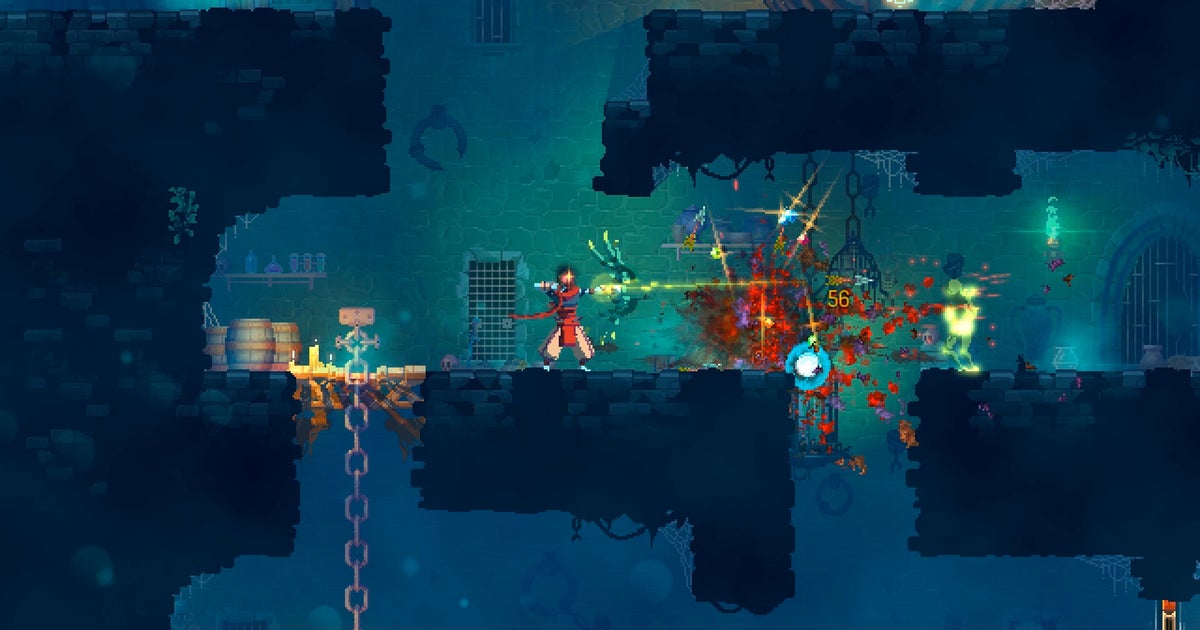 Featured image for "Dead Cells' Abrupt End Sparks Controversy Among Former Developers"