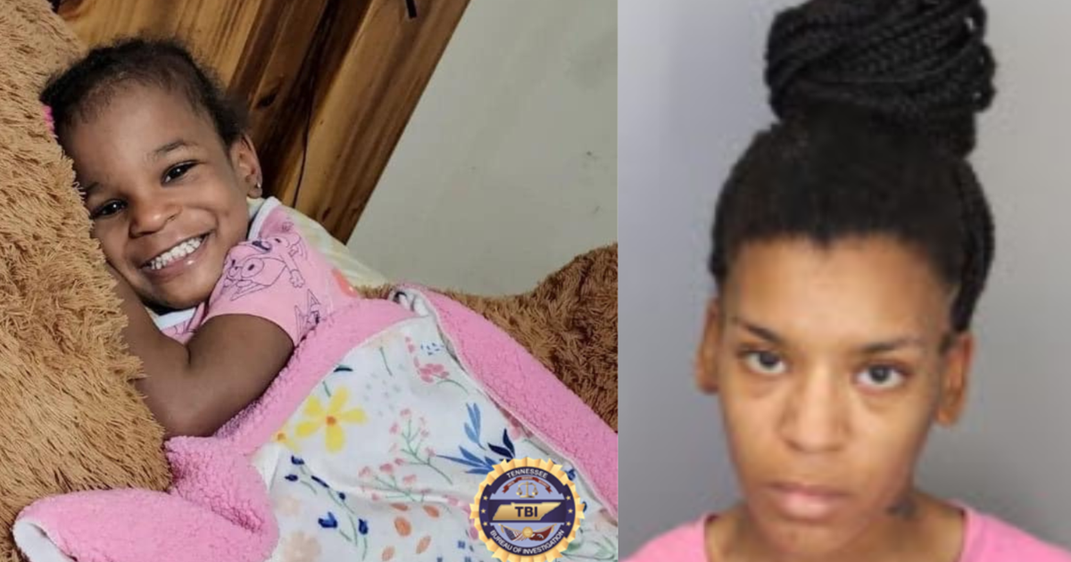 Police discover remains during search for missing 4-year-old in Memphis.