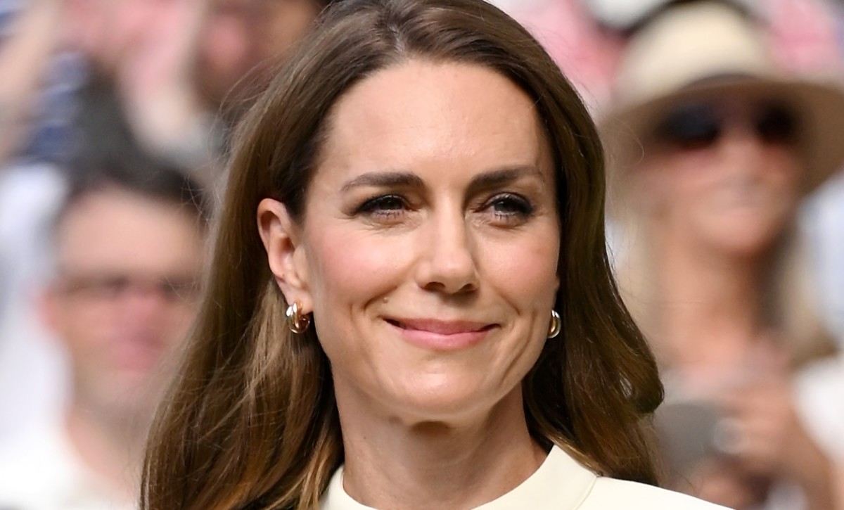 Featured image for Royal Family Attends Wimbledon Final Amid Emotional Health Concerns