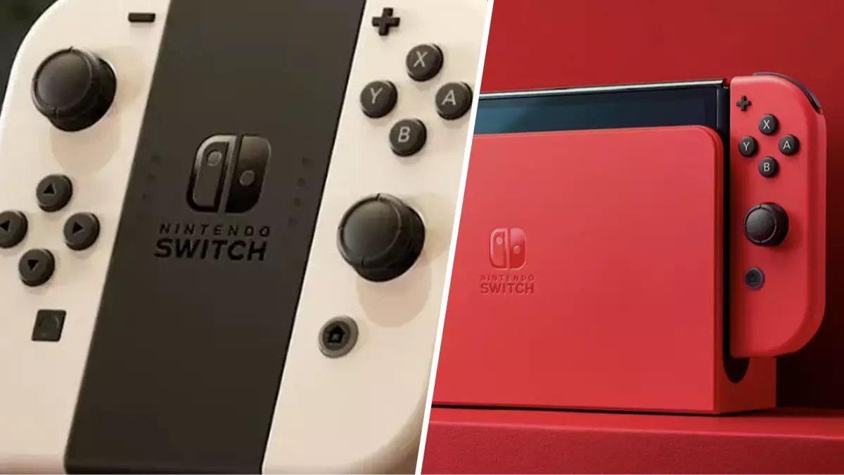 Featured image for Nintendo Hints at Switch 2 with New Super Smash Bros. Trailer