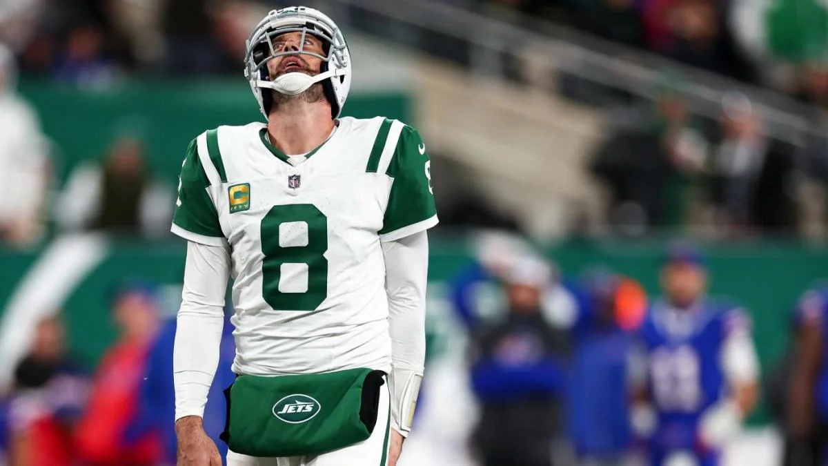 Aaron Rodgers Eyes 2025 Return, Likely to Exit Jets