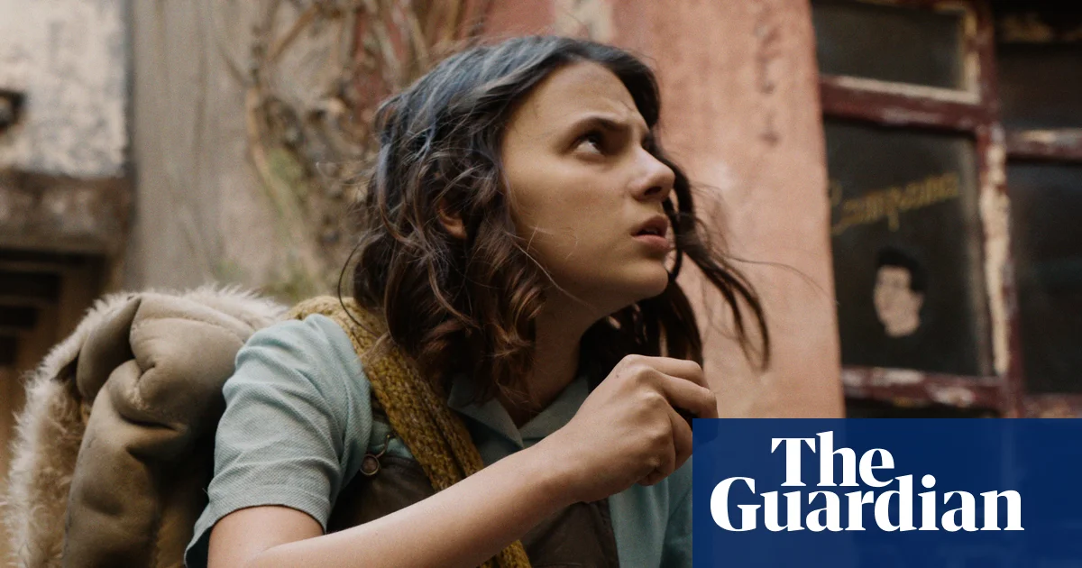 Philip Pullman's 'His Dark Materials' Series Concludes with a Thrilling Finale