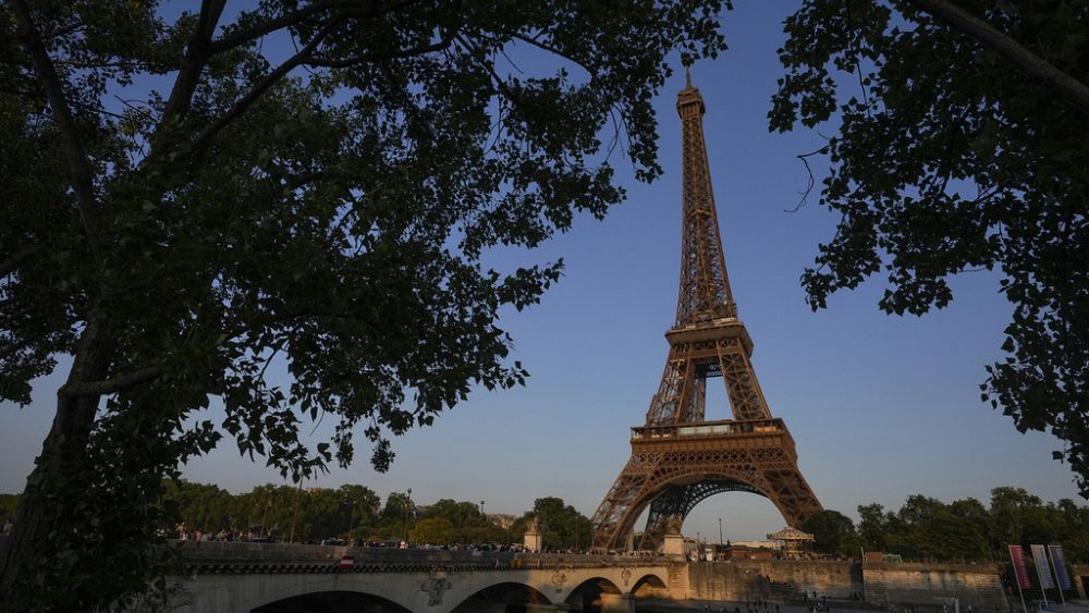 "Eiffel Tower Evacuation: Police Clear Iconic Landmark for Hours"