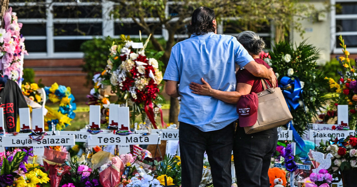 Texas Gun Control and Safety Advocates Push for Change Amidst Tragic Shootings.
