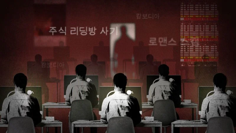 Victims unite to prosecute Cambodia-based Korean-language scam ring