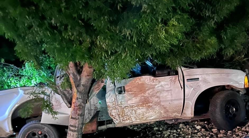 Multiple crashes in El Paso leave several injured and hospitalized.