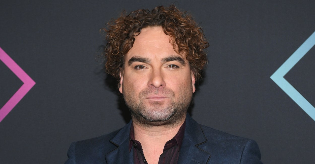 Featured image for "Johnny Galecki's Secret Marriage and Baby Announcement"