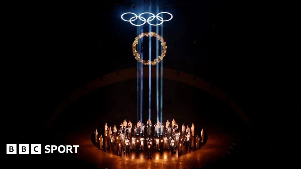Verona caps Milan-Cortina 2026 with opera-themed closing ceremony