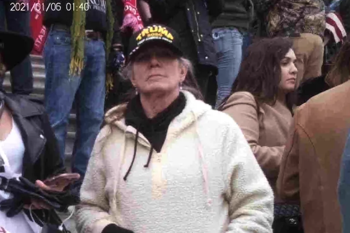 Featured image for Multiple Arrests Made in Connection to January 6 Capitol Riot