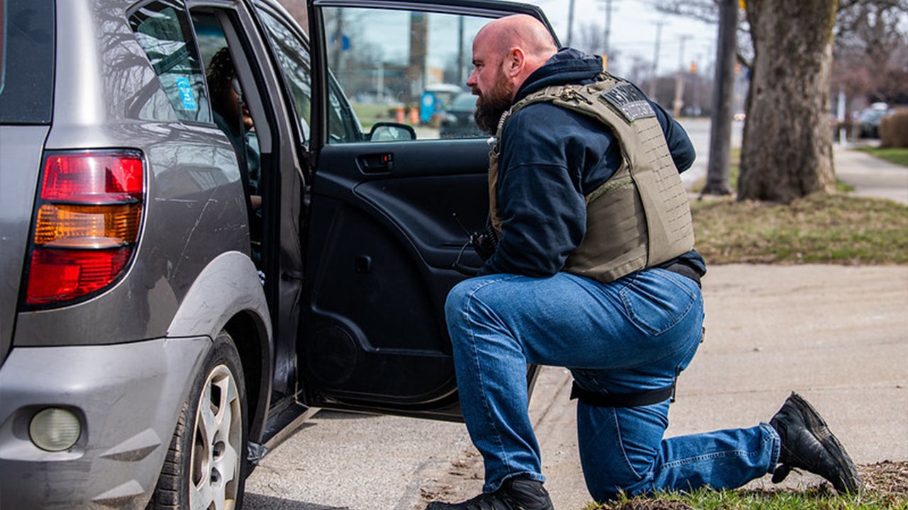 US Marshals Find 225 Missing Children in Multi-State Operation