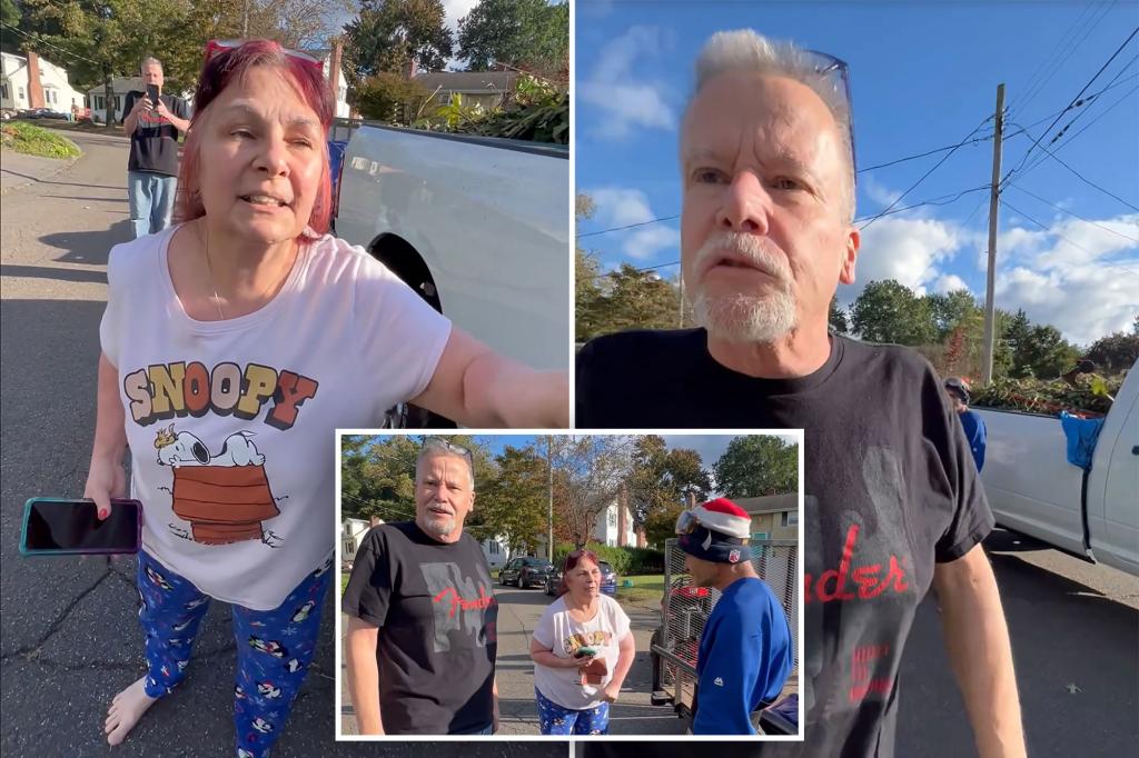 Featured image for Connecticut Couple Faces Charges for Harassing Puerto Rican Landscapers