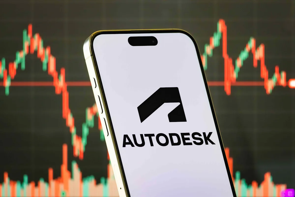 Featured image for Market Highlights: Caterpillar, Nvidia, Alibaba, and Key Movers