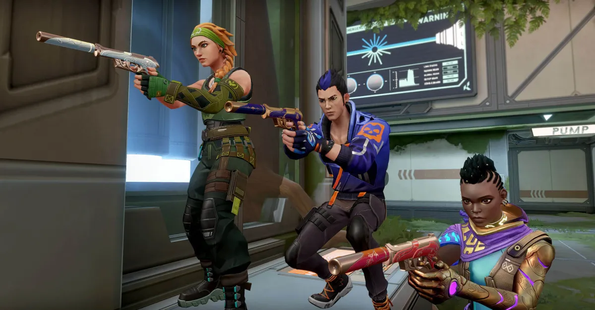 Featured image for Riot Games and Security Experts Warn of UEFI Flaws in Motherboards