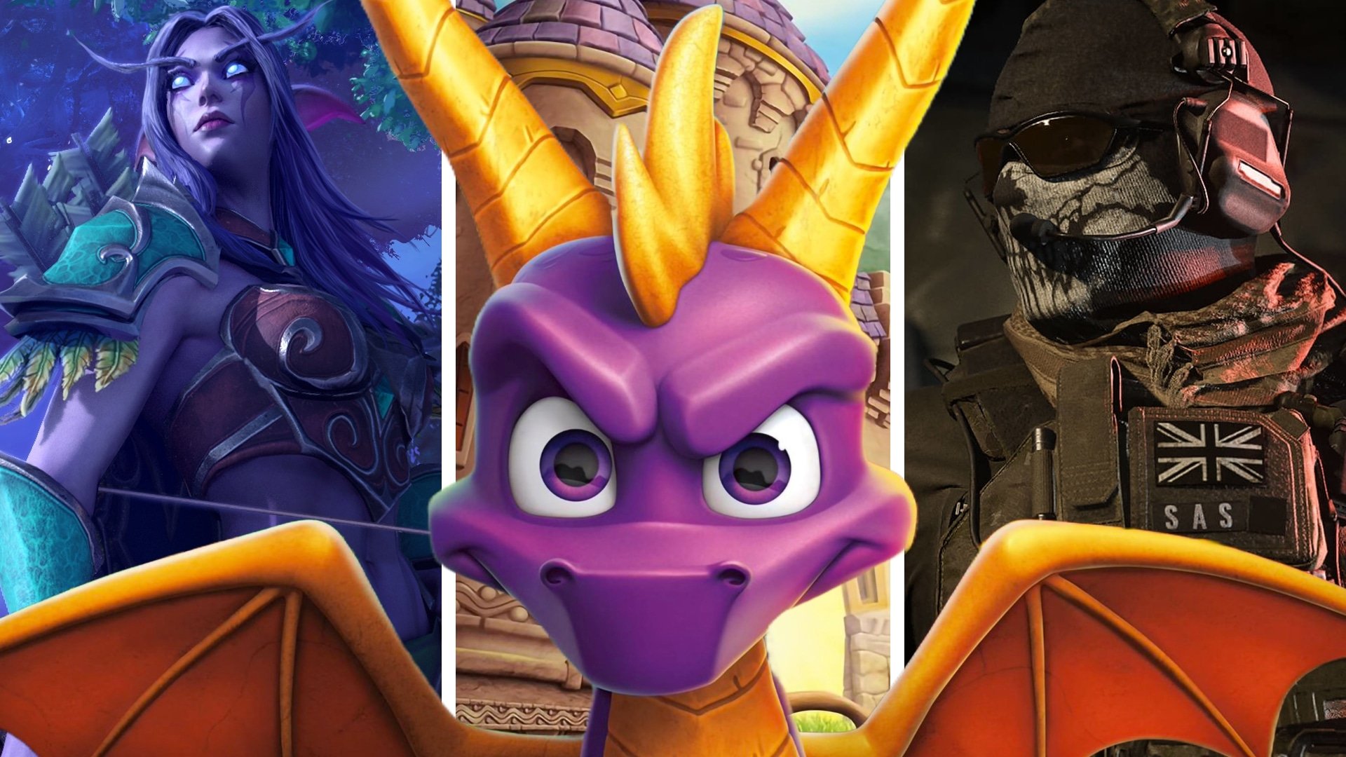 "Game-Changing Expansion: Activision Blizzard IPs Join Xbox Game Pass, Subscriptions Soar"