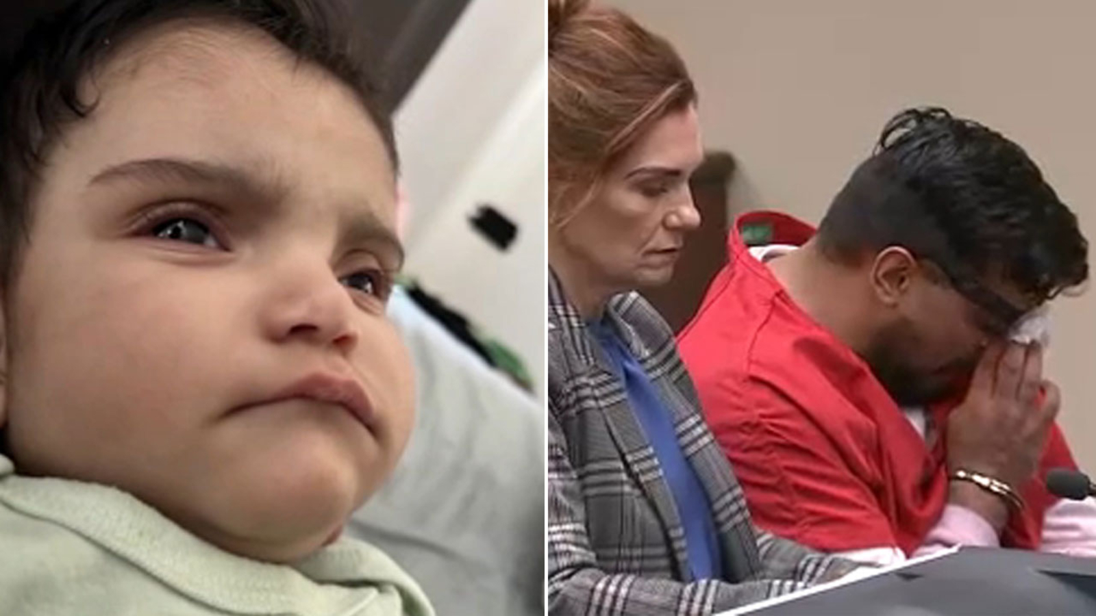 Featured image for Jake Haro Sentenced to Life for Baby Emmanuel's Murder