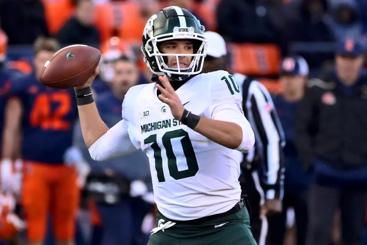 "Tigers' Season Opener: Hugh Freeze Reveals Starting Quarterback"