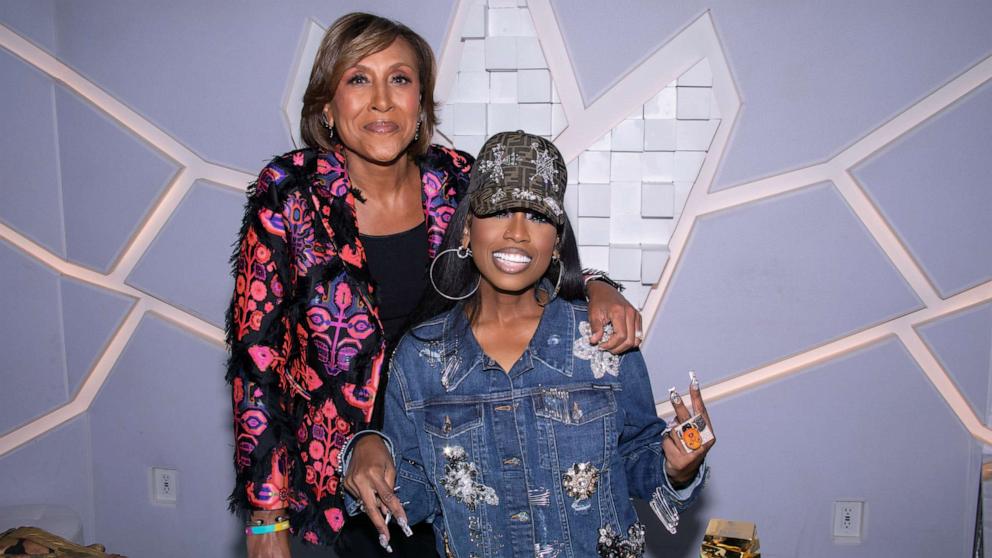 Featured image for Missy Elliott's Journey to Rock & Roll Hall of Fame and Overcoming Health Challenges