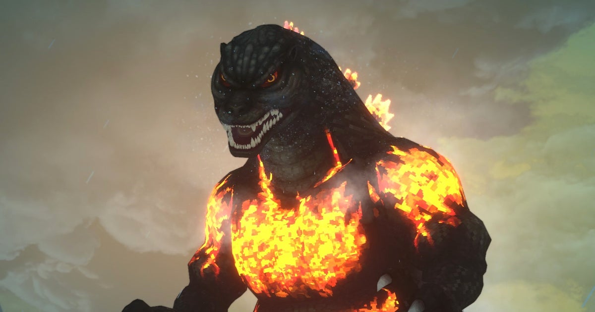 Featured image for "Dave the Diver Unveils Epic Godzilla Expansion for PlayStation"
