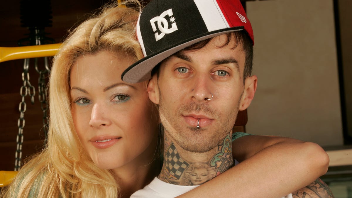Featured image for Shanna Moakler's Explosive Revelations About Travis Barker and the Kardashians