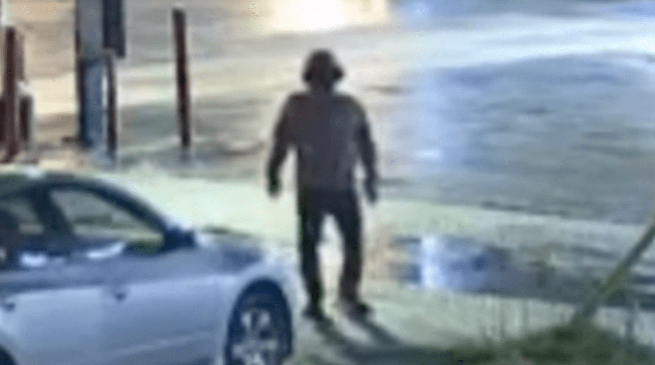 Featured image for "Manhunt underway for violent sexual assault suspect in Southern California"