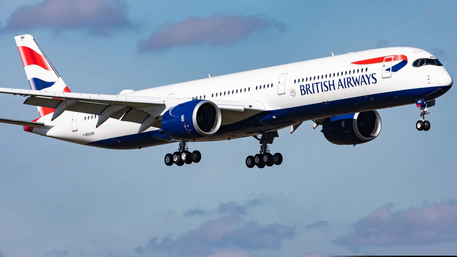 BA A350 Flies On After Passenger Death, Sparking In-Flight Handling Debate