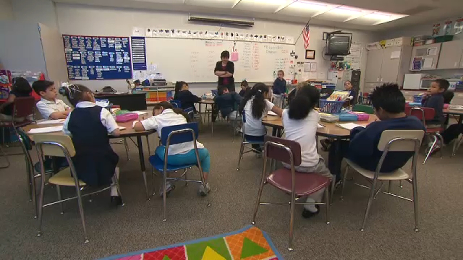 Featured image for NYC Public School Students and Staff Data Exposed in Cyberattack