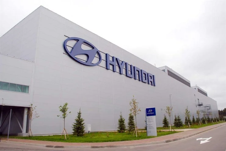 Hyundai forfeits Russian buyback rights as auto exodus continues