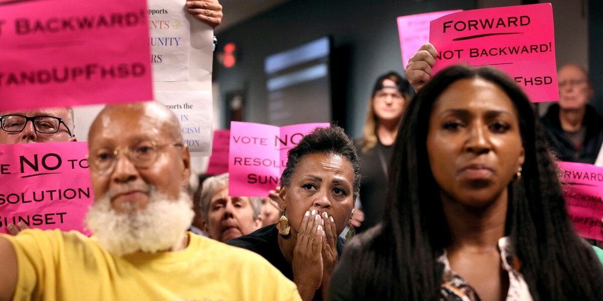 Missouri School Board Reverses Anti-Racism Resolution Amid Controversy