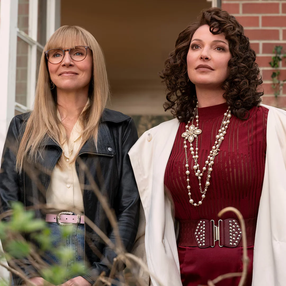 "Firefly Lane: Emotional Reunions and Final Episodes Revealed in New Trailer"